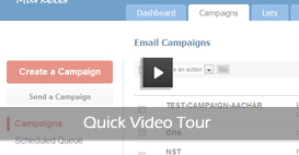 Express Marketer - Video Tutorials