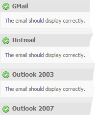 Bulk Mail